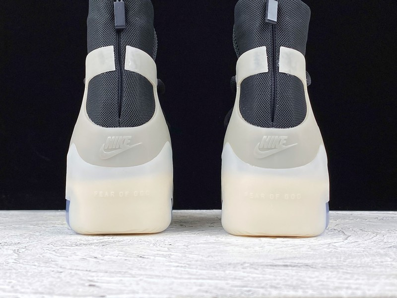 FOG Nike Air Fear of God 1 “String”AR4237-902