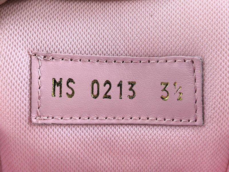 Louis Vuitton Trainer Maxi Sneakers(EU35-46)