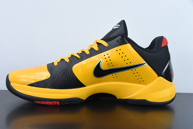 Nk Kobe 5 Bruce Lee Alt CD4991-101-700