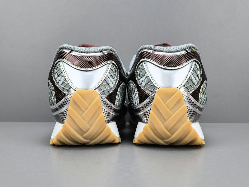 Bottega Veneta Orbit Sneaker(EU35-45)