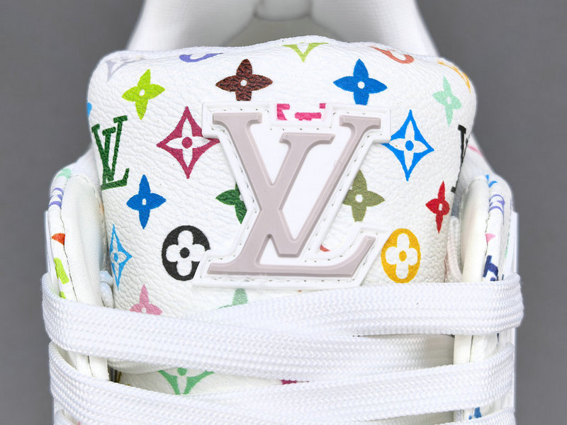 Takashi Murakami & Louis Vuitton Trainer (EU35-EU46)