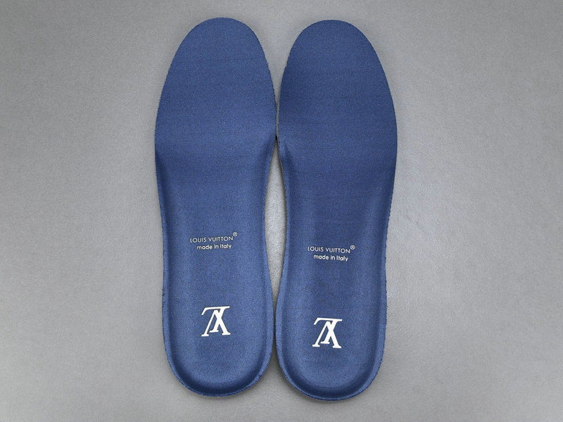 Louis Vuitton Trainer Maxi Sneakers(EU35-46)