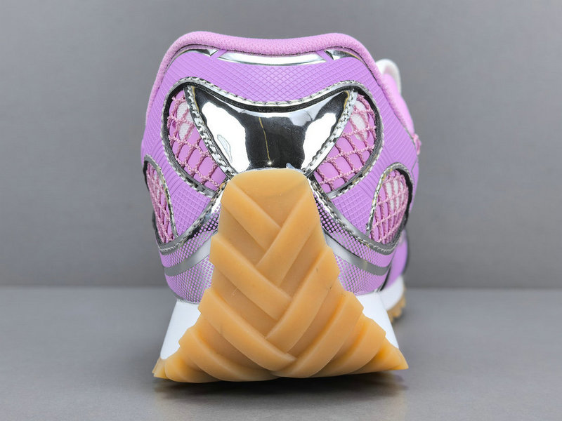 Bottega Veneta Orbit Sneaker(EU35-45)