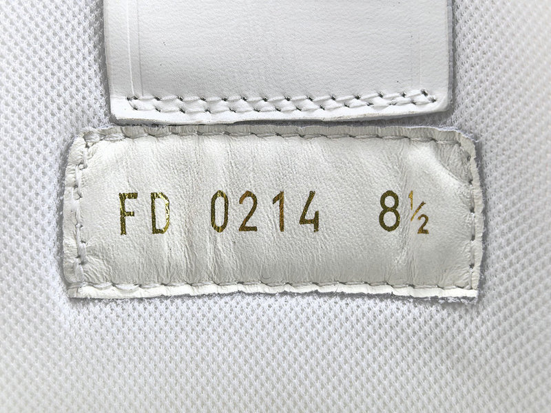 Louis Vuitton Trainer(EU35-EU46)
