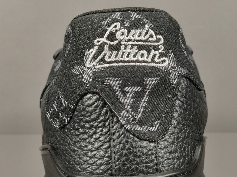 Nigo & Louis Vuitton Trainer (EU35-EU46)