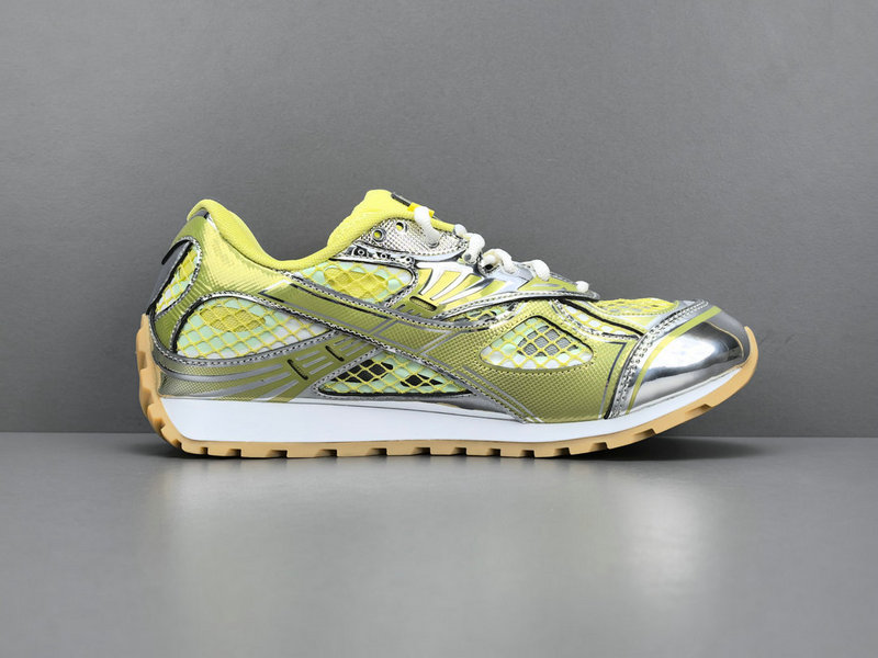 Bottega Veneta Orbit Sneaker(EU35-45)
