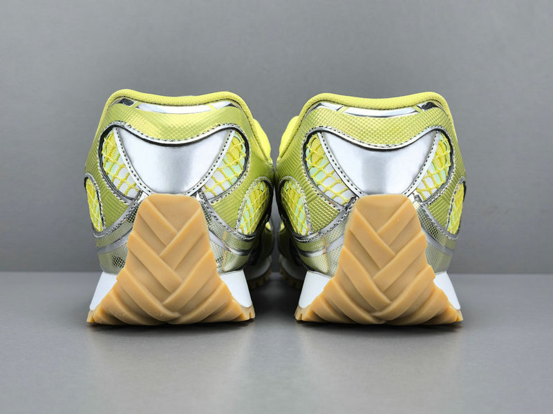 Bottega Veneta Orbit Sneaker(EU35-45)