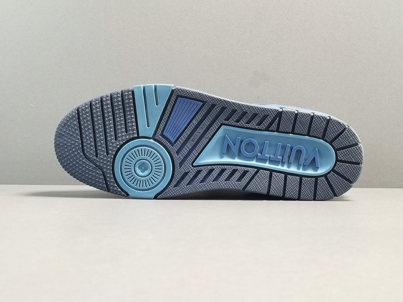 Nigo & Louis Vuitton Trainer (EU35-EU46)