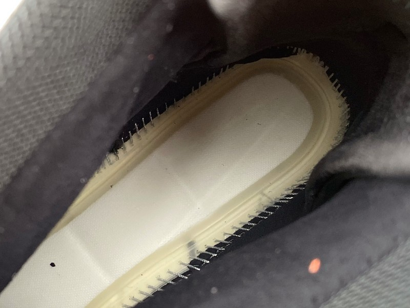 FOG Nike Air Fear of God 1 “String”AR4237-902