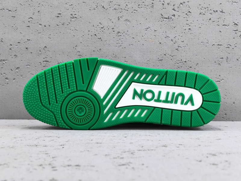 Louis Vuitton Trainer(EU35-EU46)