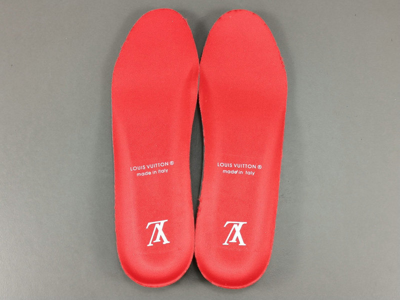 Louis Vuitton Trainer(EU35-EU46)