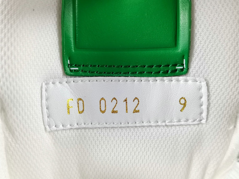 Tyler & Louis Vuitton Trainer(EU35-EU46)