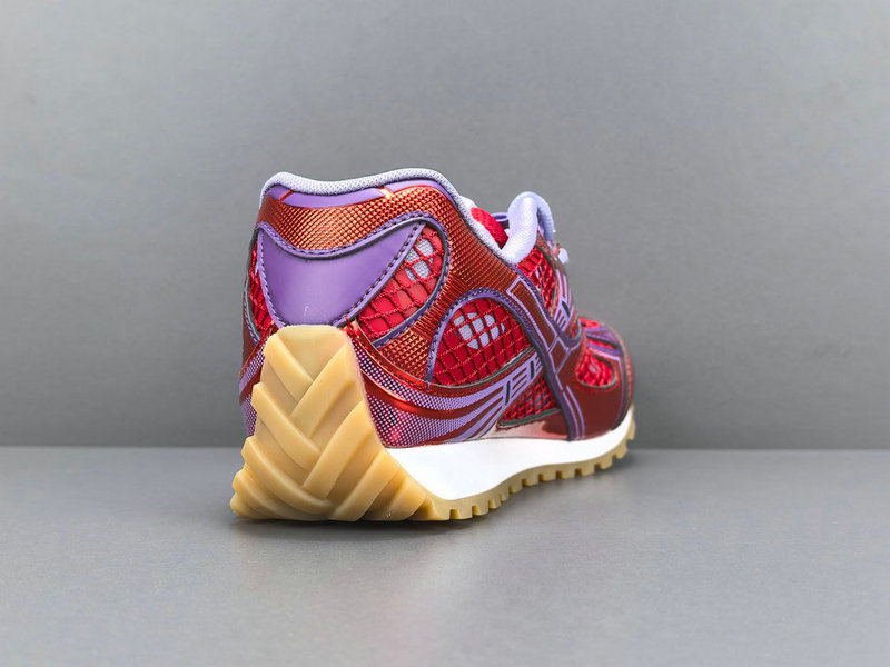 Bottega Veneta Orbit Sneaker(EU35-45)