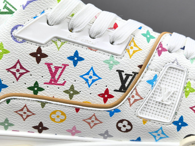 Takashi Murakami & Louis Vuitton Trainer (EU35-EU46)