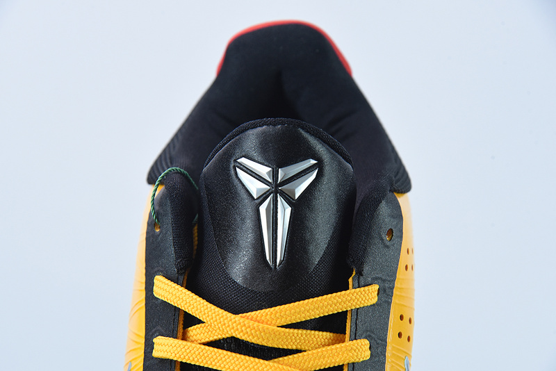 Nk Kobe 5 Bruce Lee Alt CD4991-101-700