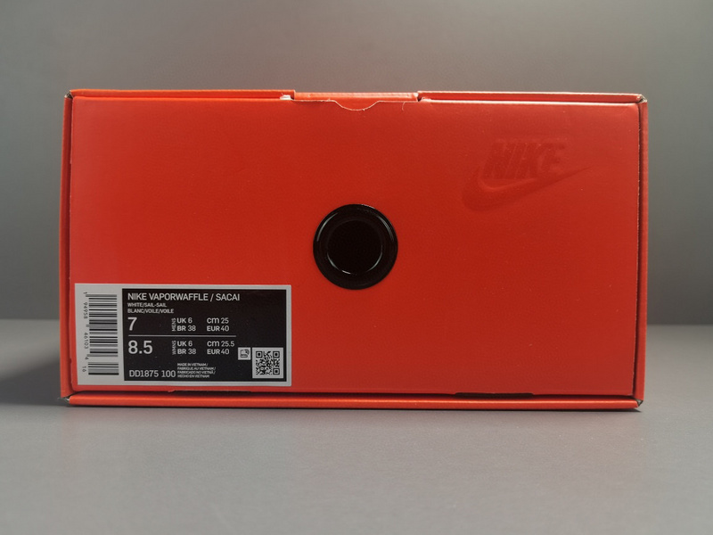 Sacai x Nike Waffle Daybreak BV0073 101