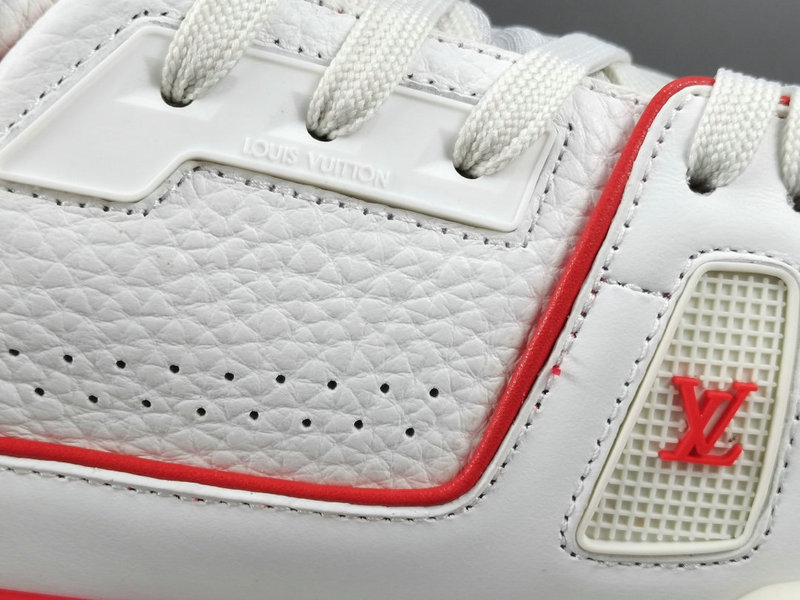 Louis Vuitton Trainer(EU35-EU46)