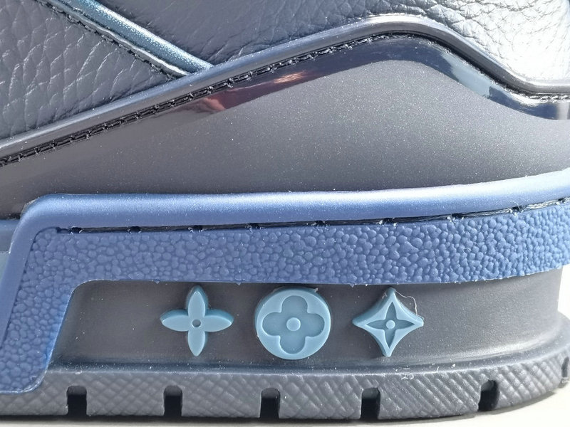 Nigo & Louis Vuitton Trainer (EU35-EU46)