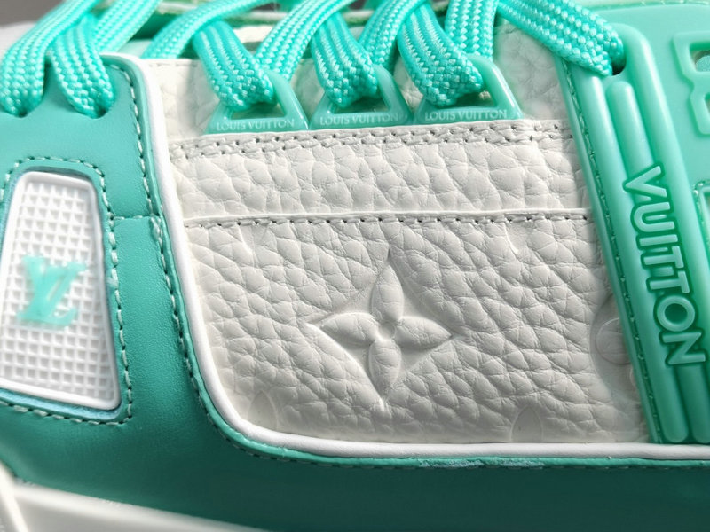 Louis Vuitton Trainer(EU35-EU46)