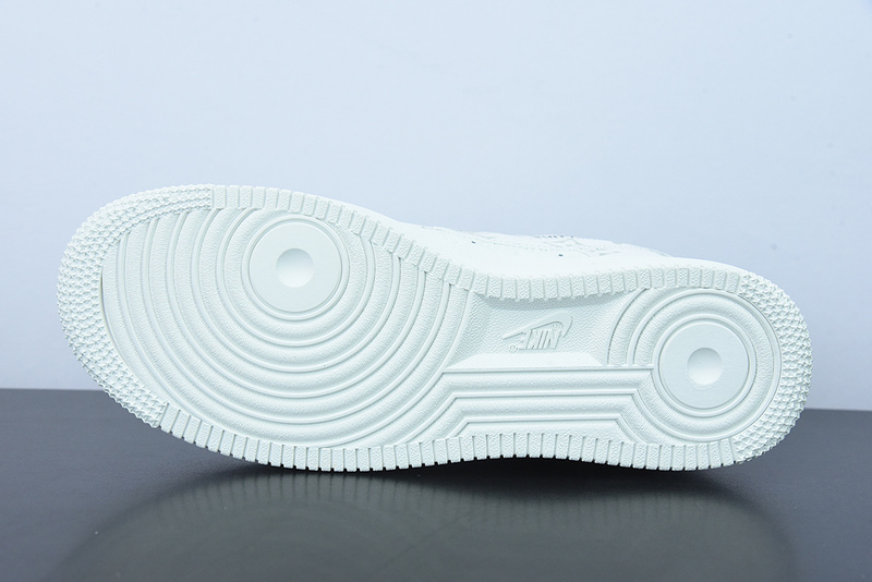 Louis Vuitt*x Nk Air Force 1 Low