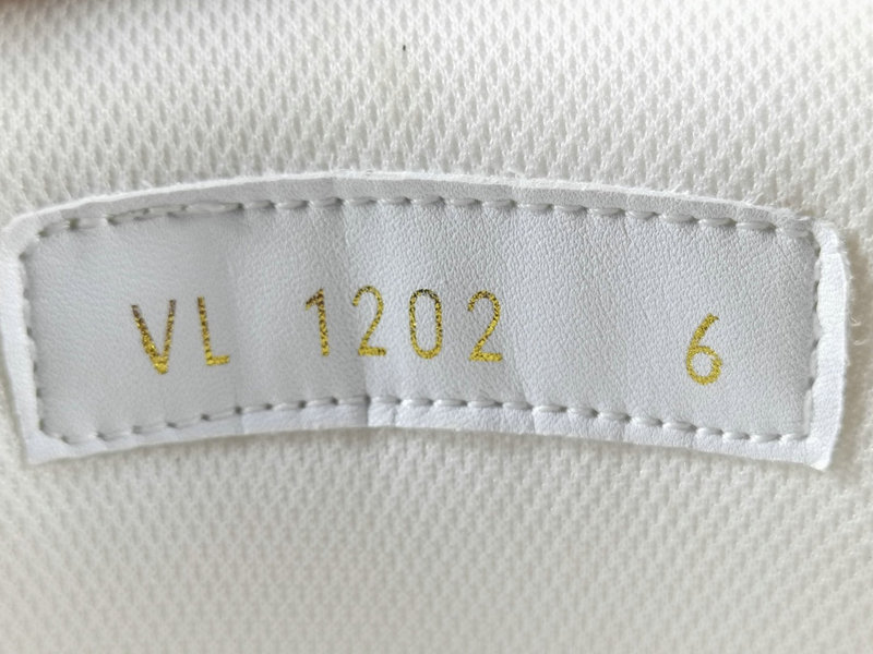 Louis Vuitton Trainer Maxi Sneakers(EU35-46)