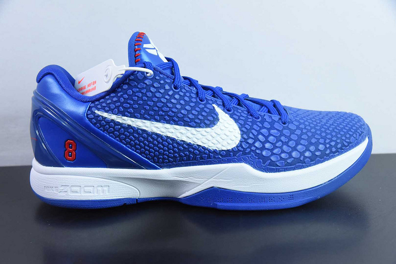 NK Zoom Kobe 6 CW2190-400