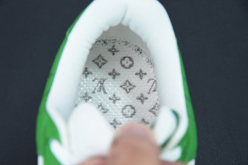 Louis Vuitt*x Nk Air Force 1 Low