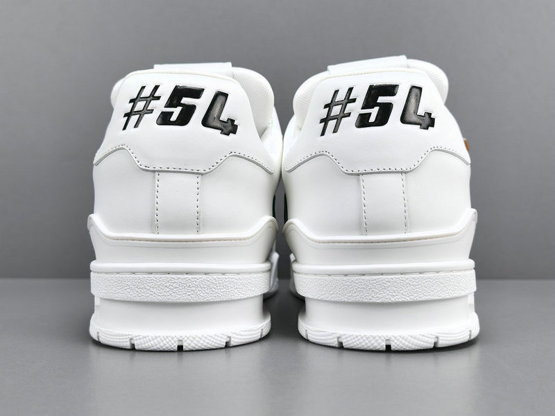 Louis Vuitton Trainer(EU35-EU46)