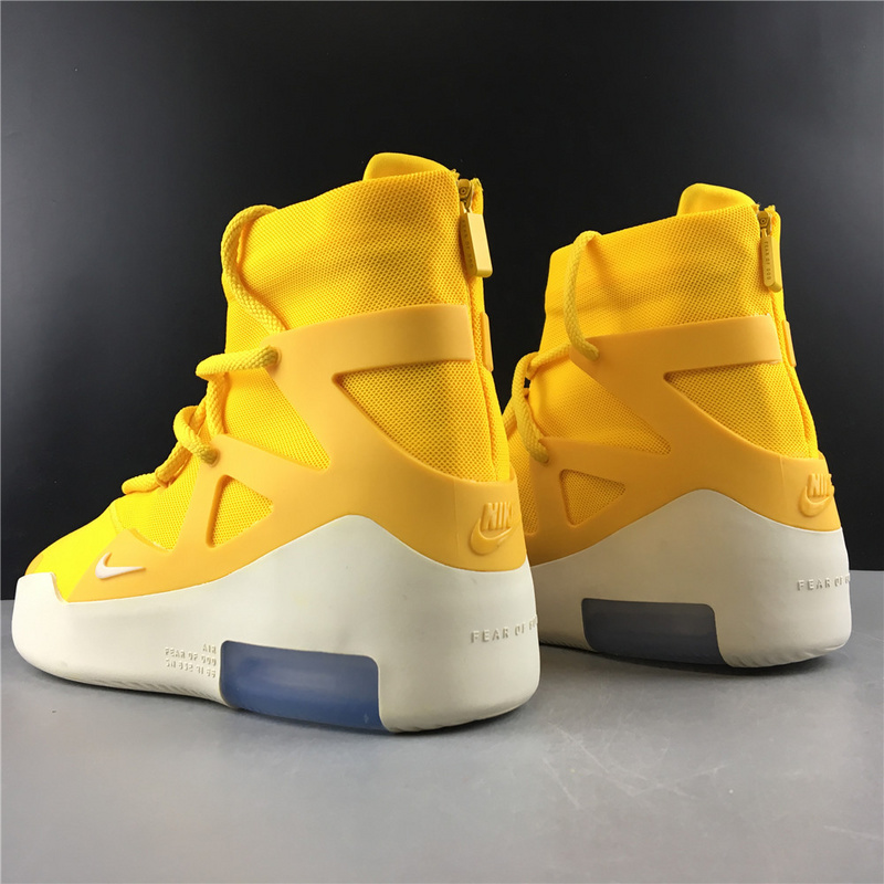NIKE Air Fear of God 1 FOG AR4237-70
