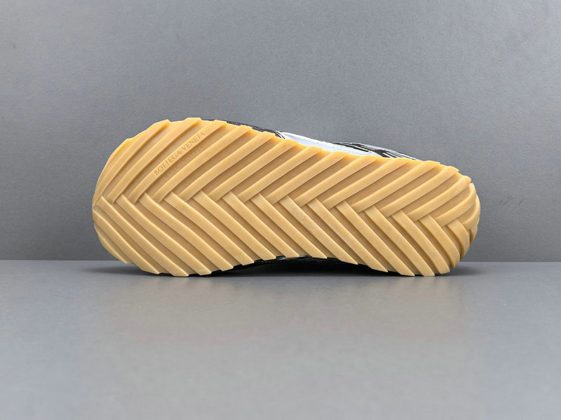 Bottega Veneta Orbit Sneaker(EU35-45)