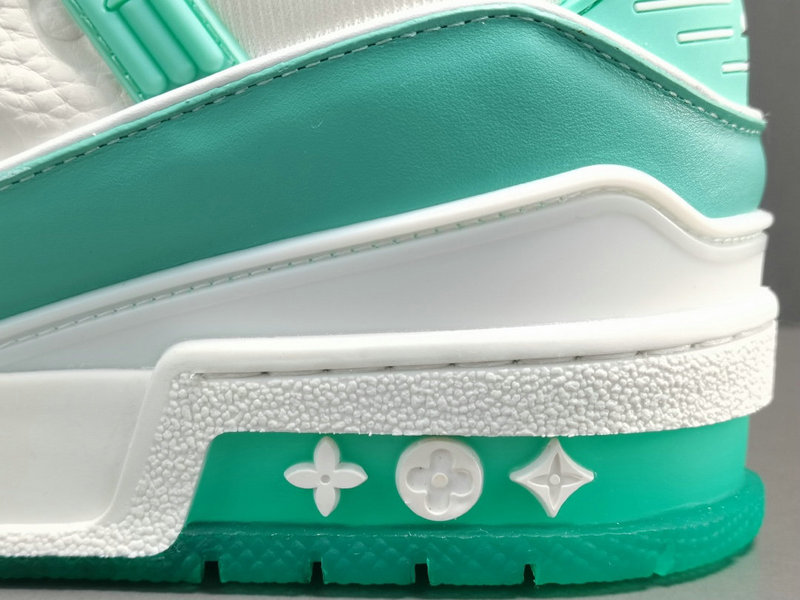 Louis Vuitton Trainer(EU35-EU46)