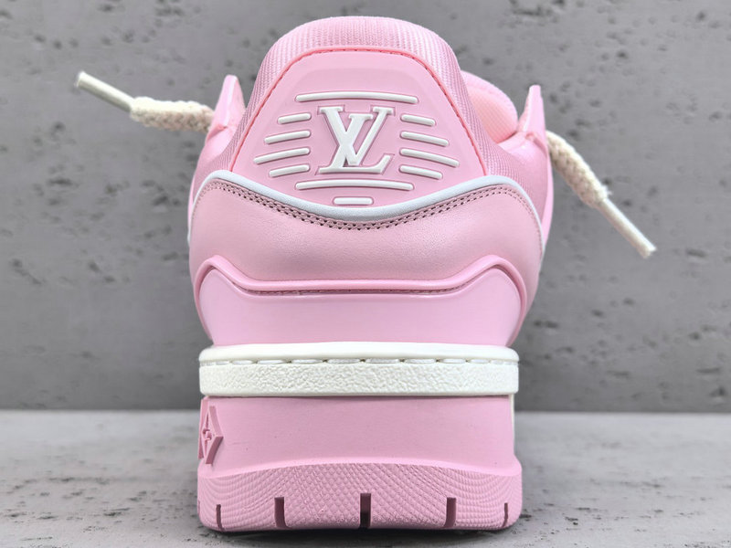 Louis Vuitton Trainer Maxi Sneakers(EU35-46)