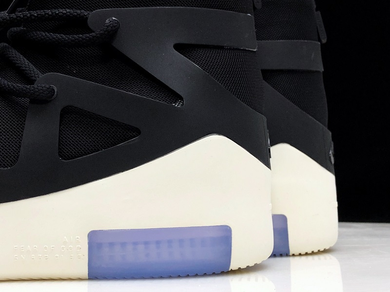 NK air fear of god AR4237-001