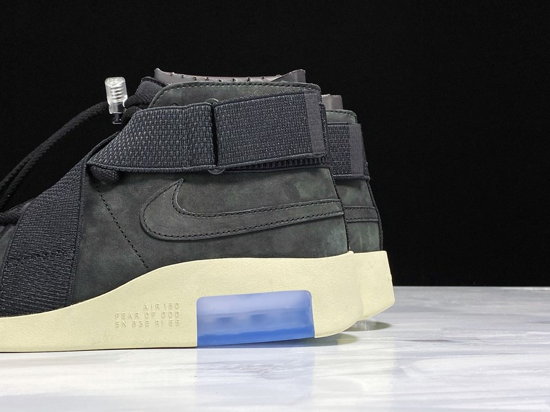 Nike Air Fear Of God Raid FOG AT8087-002