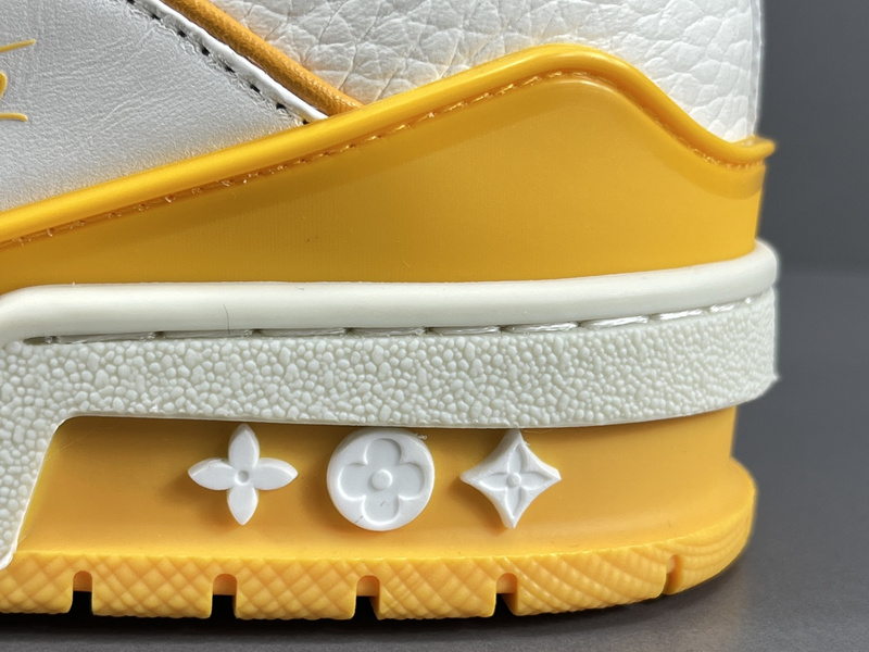 Louis Vuitton Trainer(EU35-EU46)