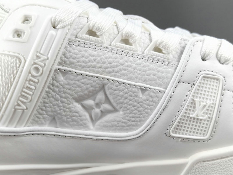Louis Vuitton Trainer(EU35-EU46)