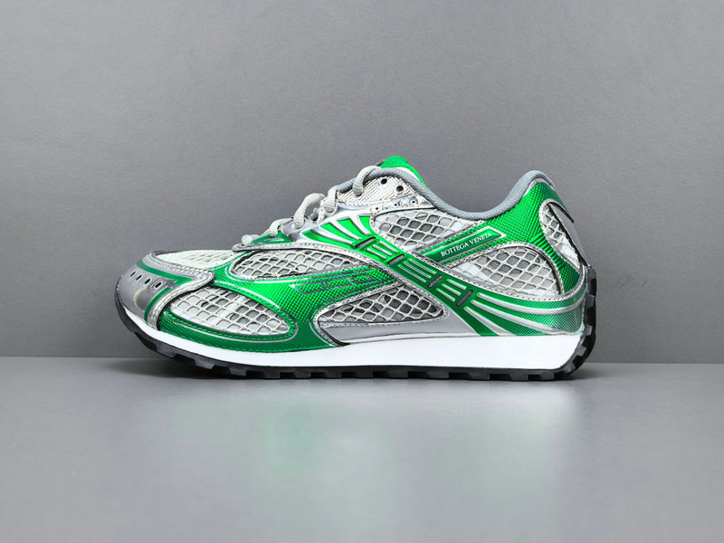 Bottega Veneta Orbit Sneaker(EU35-45)