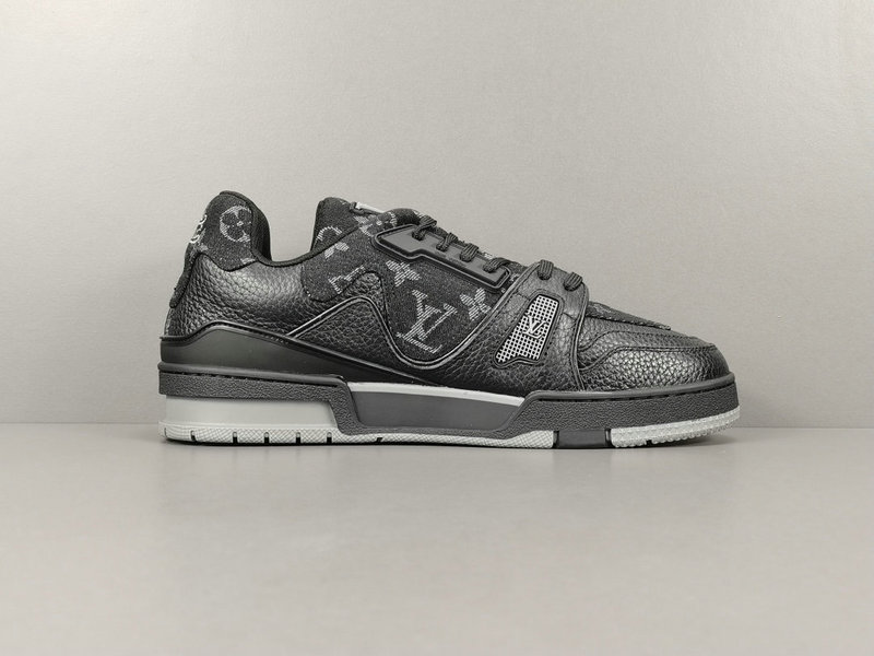 Nigo & Louis Vuitton Trainer (EU35-EU46)