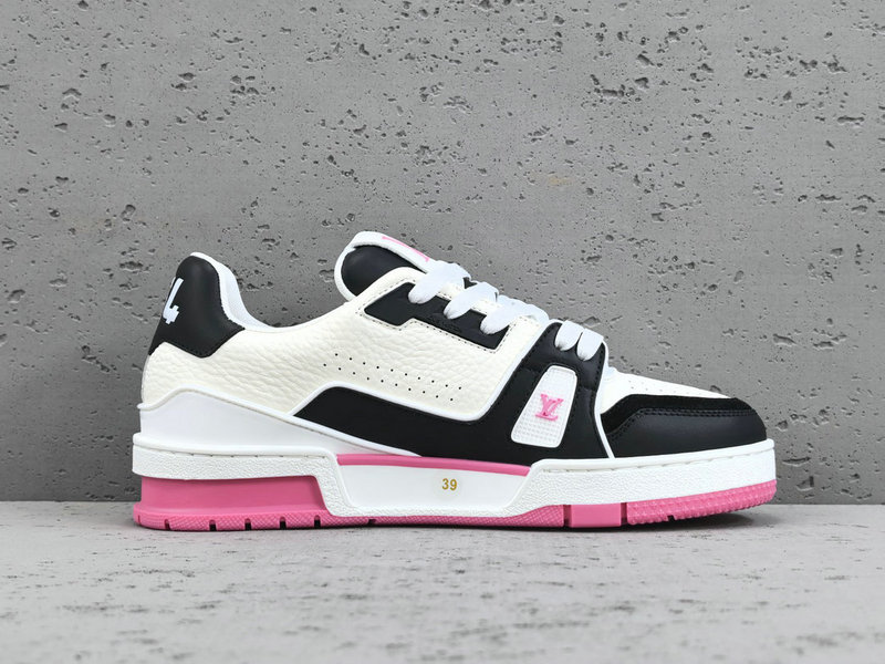 Louis Vuitton Trainer(EU35-EU46)