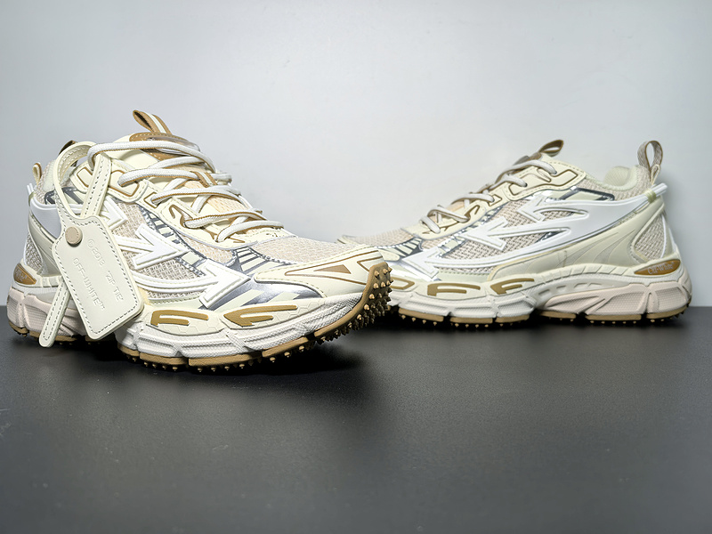 Off-White Be Right Back Sneaker