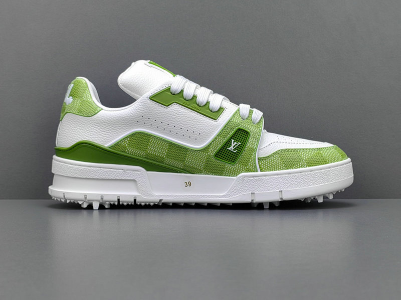 Tyler & Louis Vuitton Trainer (EU35-EU46)