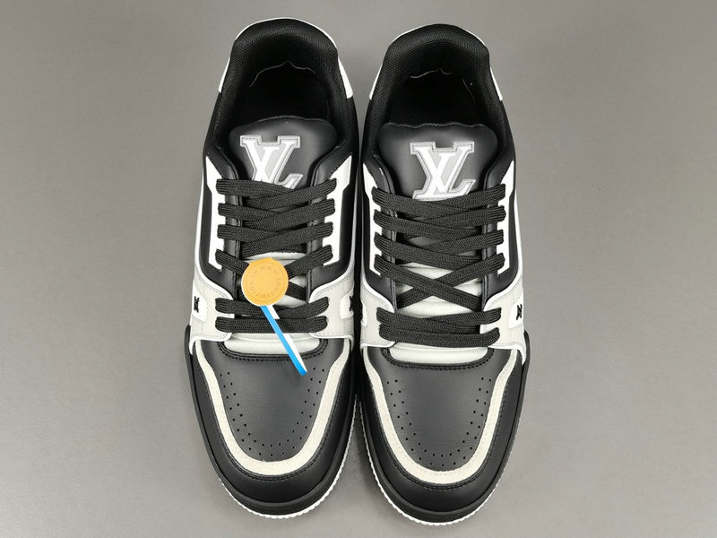 Louis Vuitton Trainer(EU35-EU46)