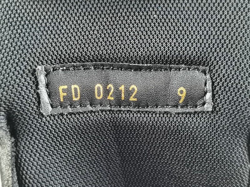 Yayoi Kusama & Louis Vuitton Trainer (EU35-EU46)