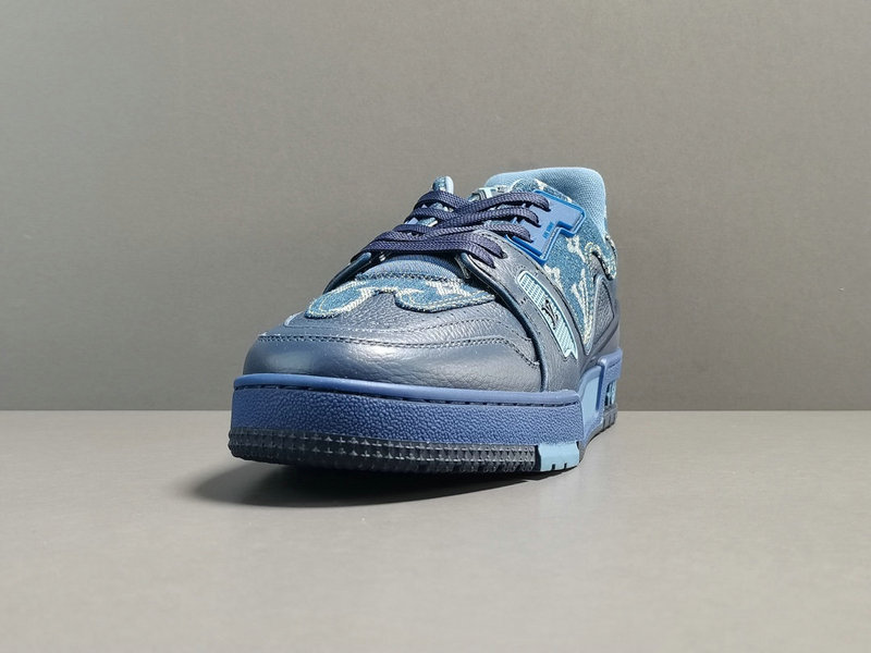 Nigo & Louis Vuitton Trainer (EU35-EU46)