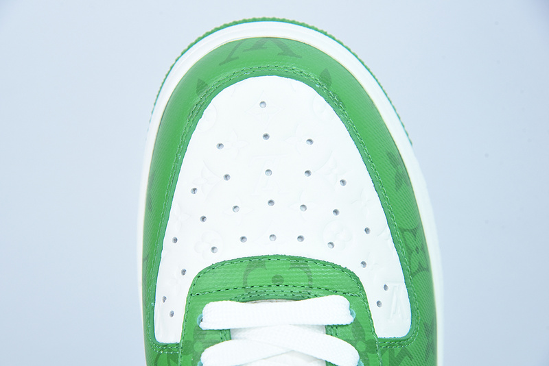 Louis Vuitt*x Nk Air Force 1 Low