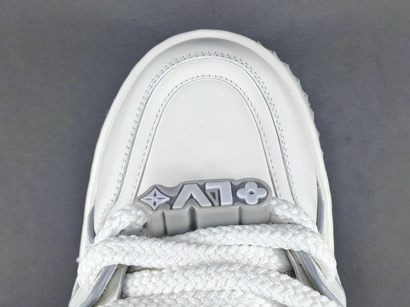 Louis Vuitton Trainer Maxi Sneakers(EU35-46)