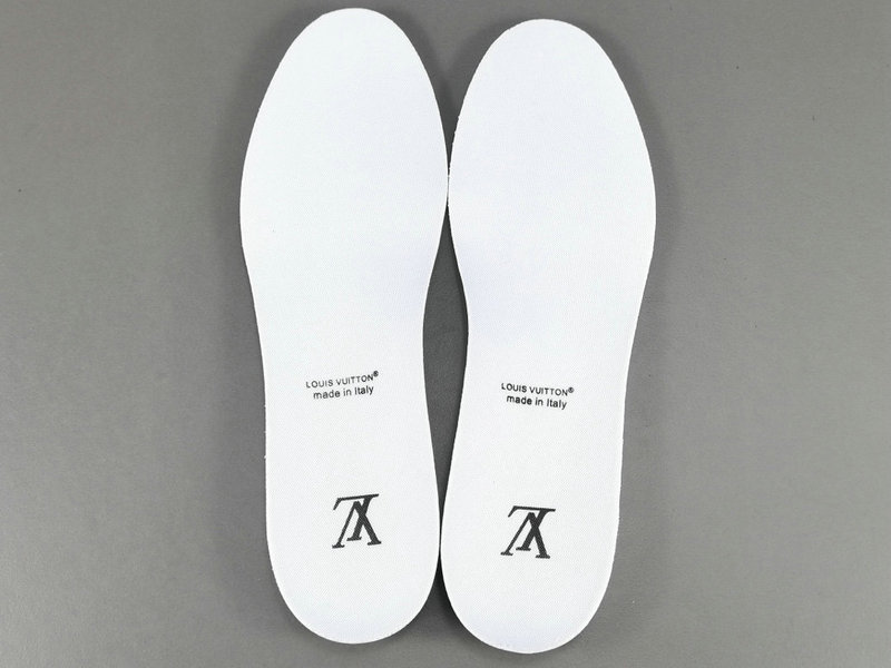 Yayoi Kusama & Louis Vuitton Trainer (EU35-EU46)