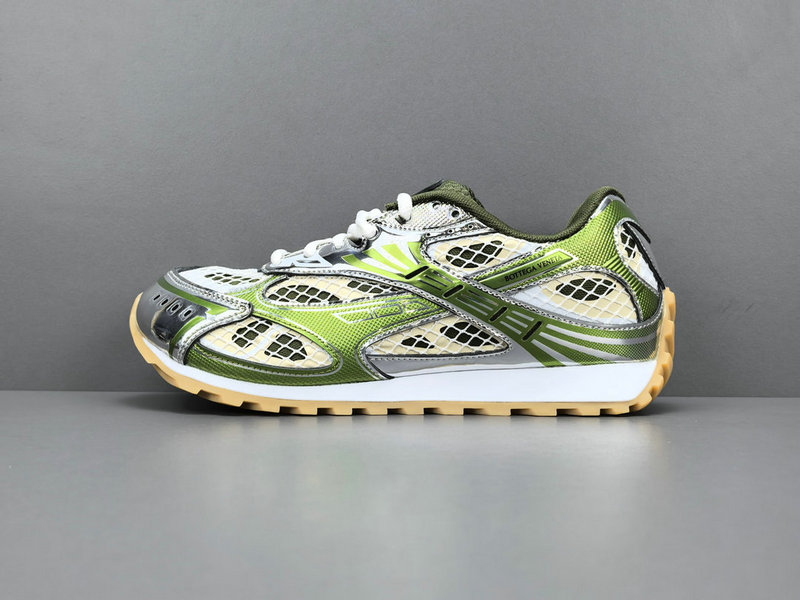 Bottega Veneta Orbit Sneaker(EU35-45)