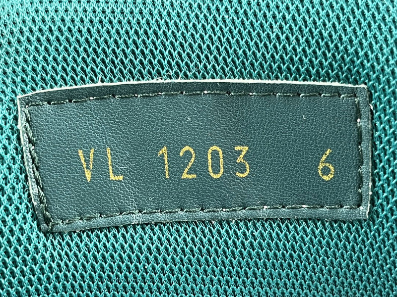 Louis Vuitton Trainer Maxi Sneakers(EU35-46)