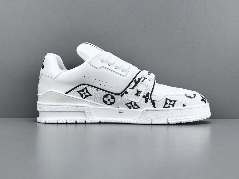 Louis Vuitton Trainer(EU35-EU46)